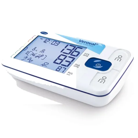 Tensiometro Veroval Duo Control de Brazo Hartmann 2