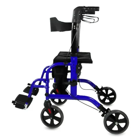 Andador Rollator Silla de Ruedas PICASSO 2