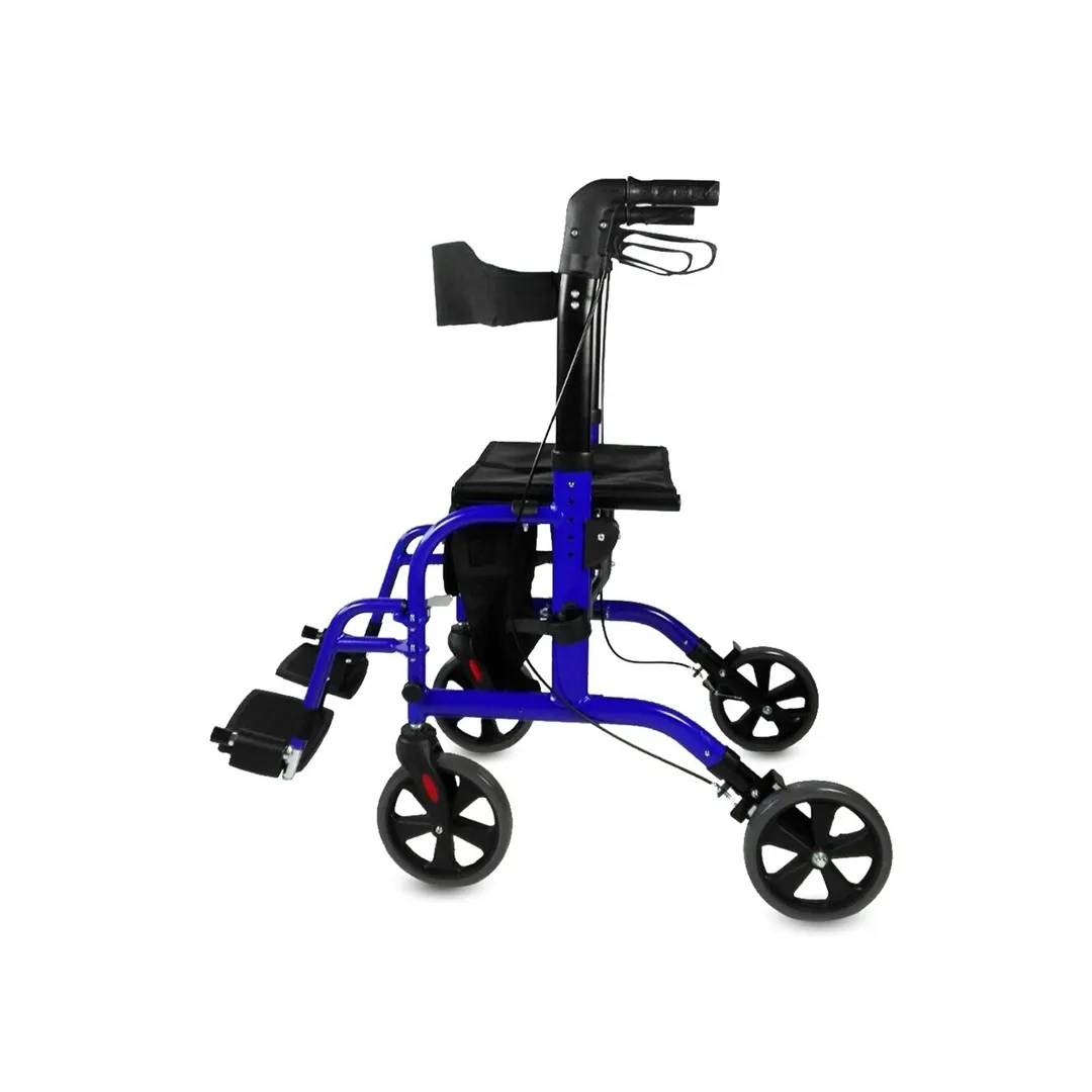 Andador Rollator Silla de Ruedas PICASSO