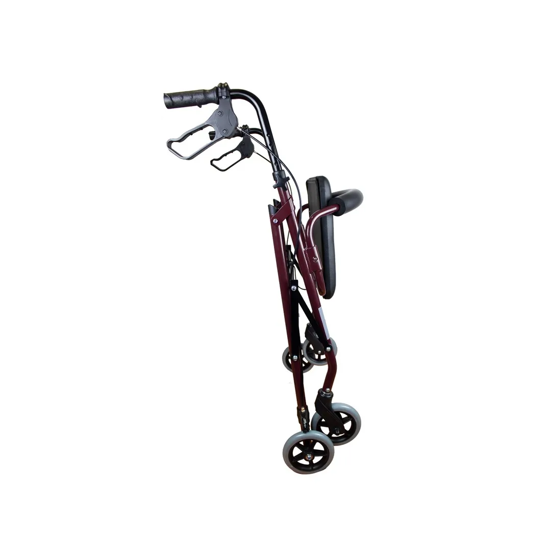 Andador Rollator  Plegable ESCORIAL
