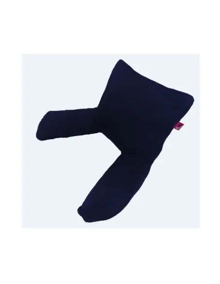 Respaldo Con Reposabrazos de Fibra Respaldo Con Reposabrazos de Fibra