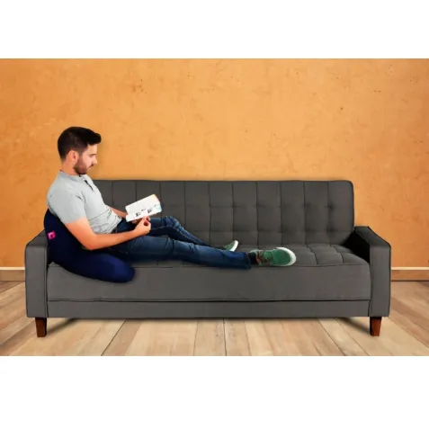 Respaldo Con Reposabrazos de Fibra 2