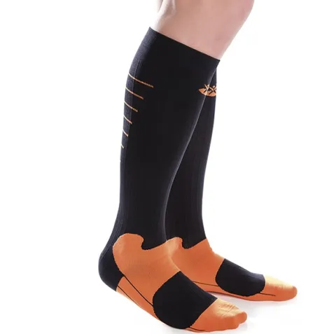 Calcetín Técnico Deportivo de Compresión Orliman 2