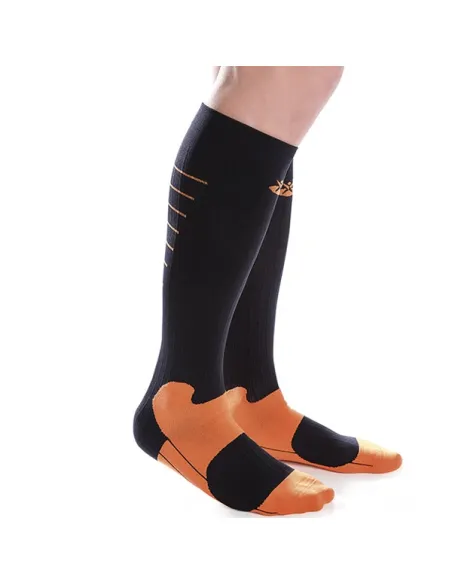 Calcetín Técnico Deportivo de Compresión