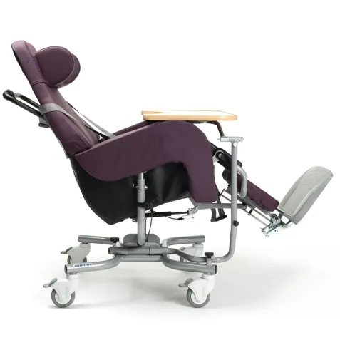 Sillón Reclinable ALTITUDE Vermeiren Consultenos Ofertas 2