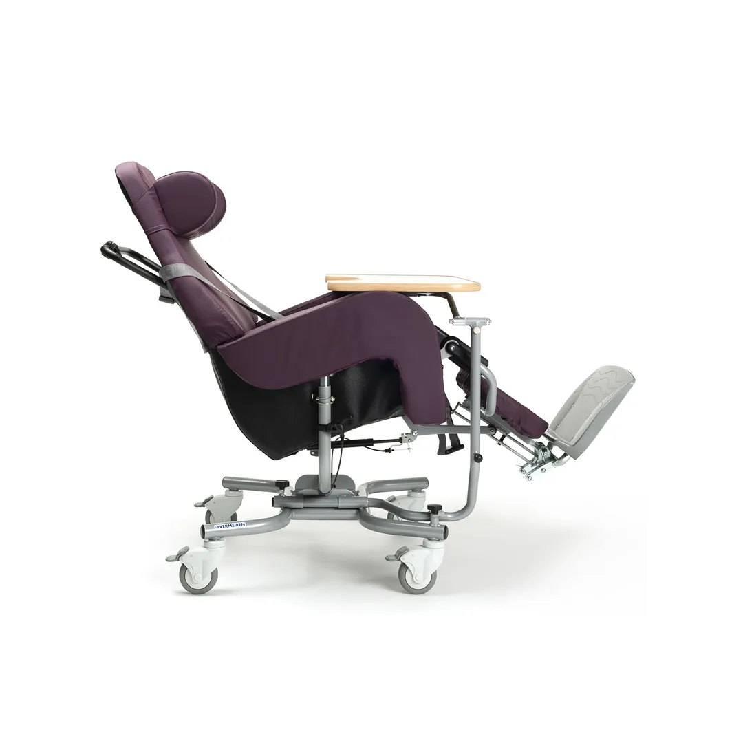 Sillón Reclinable ALTITUDE Vermeiren Consultenos Ofertas