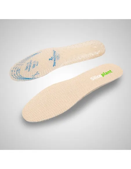 Plantilla de Gel SILICOPLANT