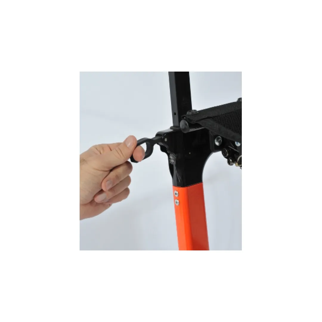 Andador Rollator NEO CONFORT