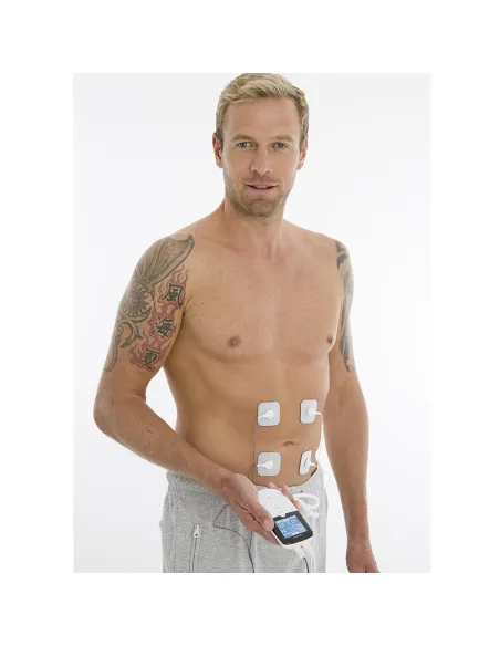 Electroestimulador Digital TENS/EMS EM-49 de Beurer