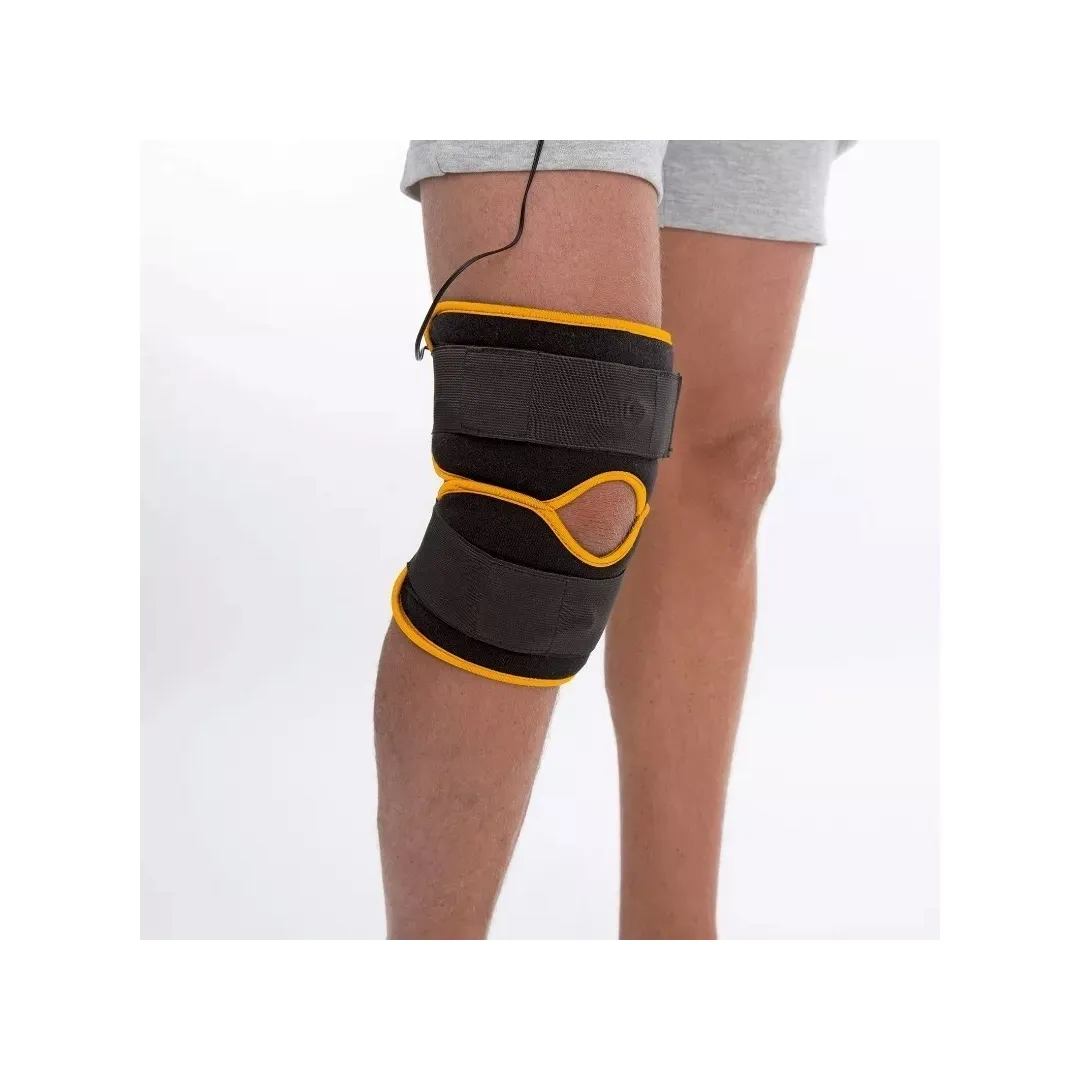 Electroestimulador EM-29 para Rodillas y Codos...