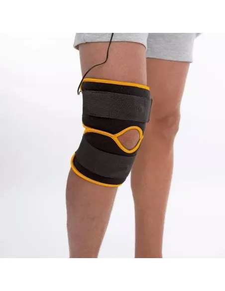 Electroestimulador EM-29 para Rodillas y Codos 2 en 1 de Beurer