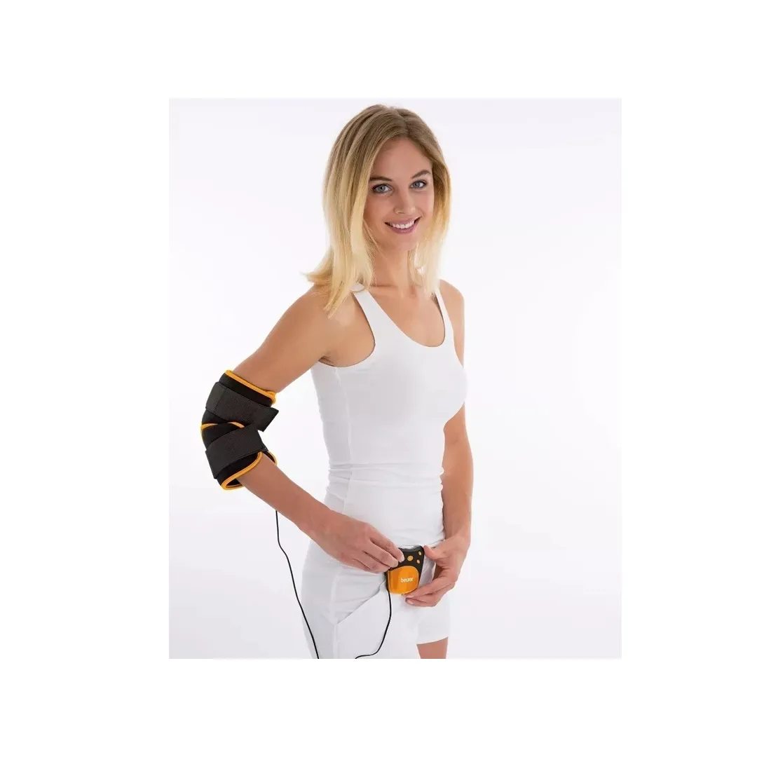 Electroestimulador EM-29 para Rodillas y Codos...