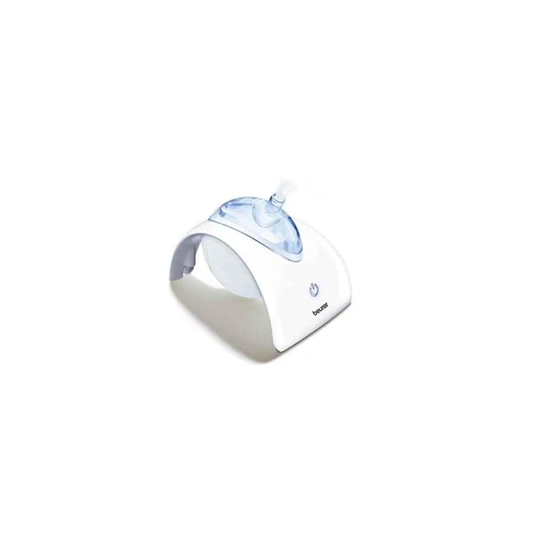 Inhalador Nebulizador Ultrasónico IH-40 de Beurer
