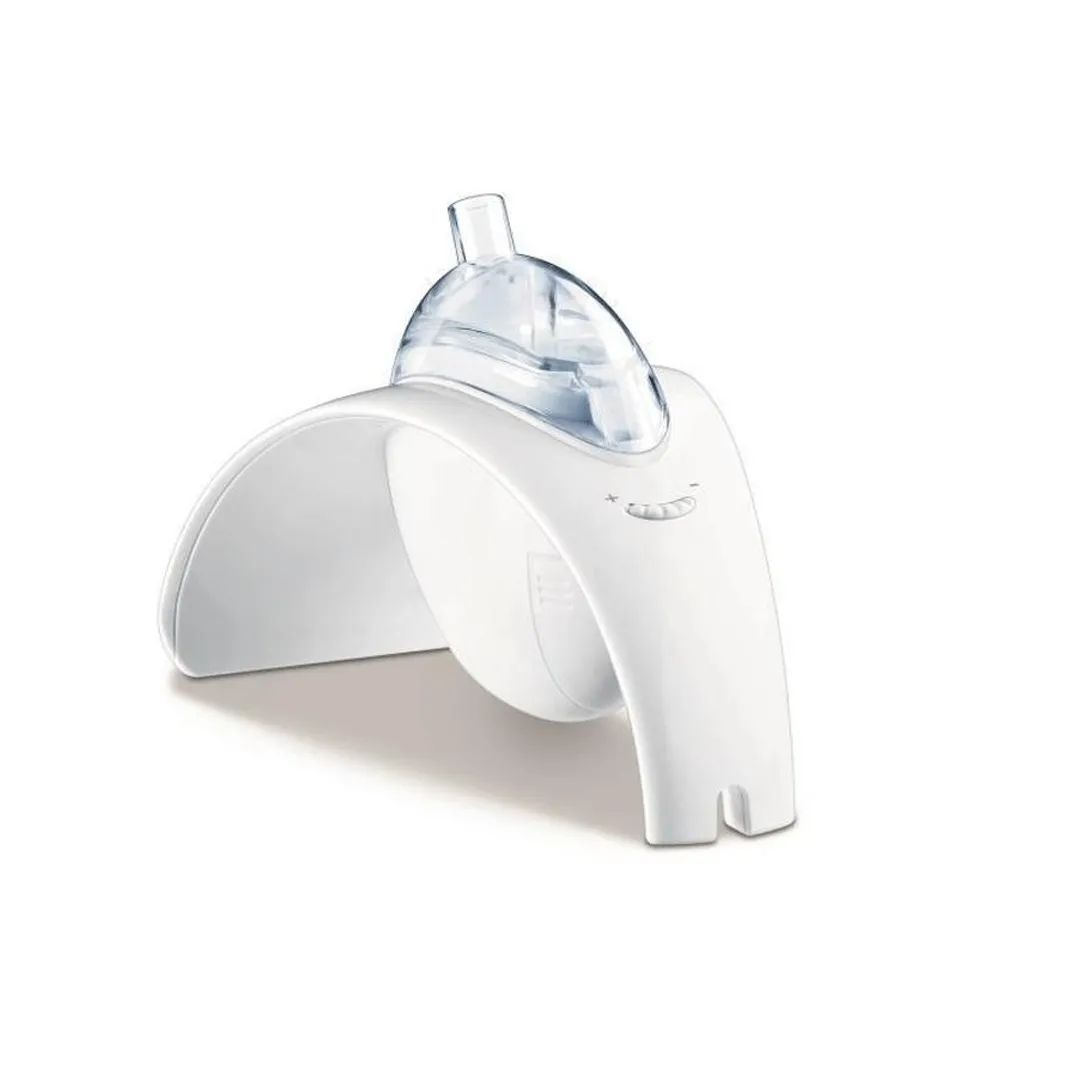 Inhalador Nebulizador Ultrasónico IH-40 de Beurer