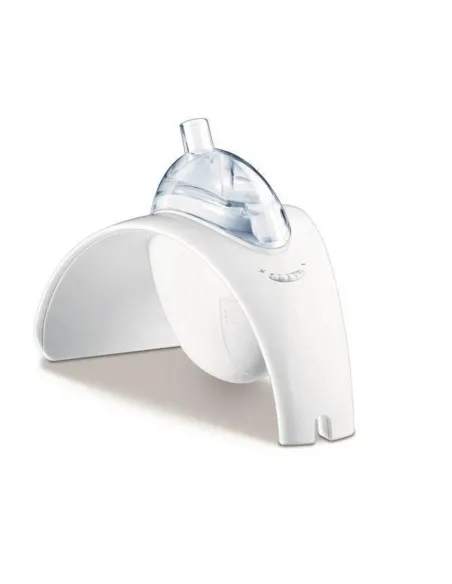 Inhalador Nebulizador Ultrasónico IH-40 de Beurer