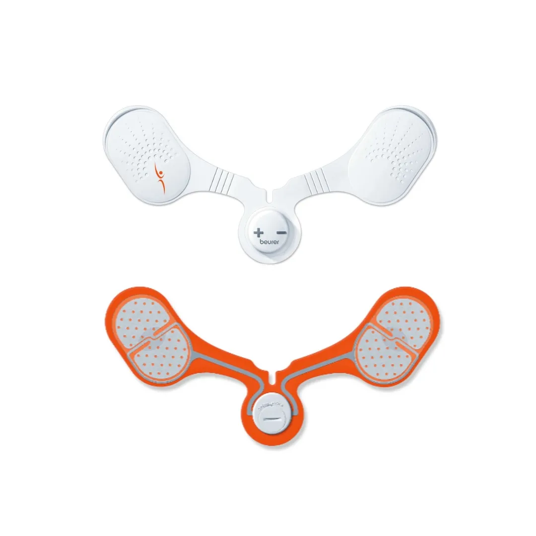 Electroestimulador TENS EM-20 NECK para Nuca y Hombros de Beurer
