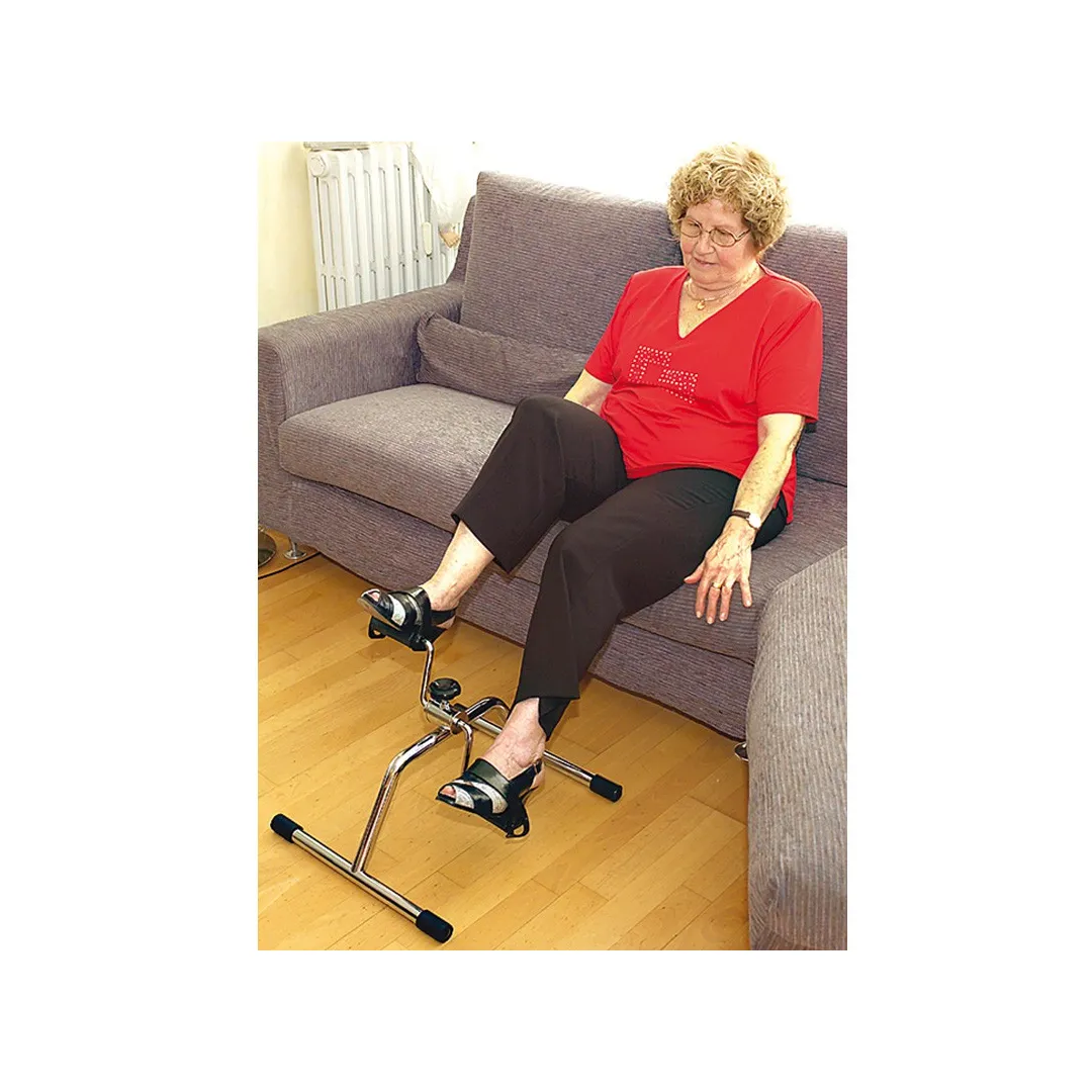 Pedalier de Ejercicio de piernas y Brazos