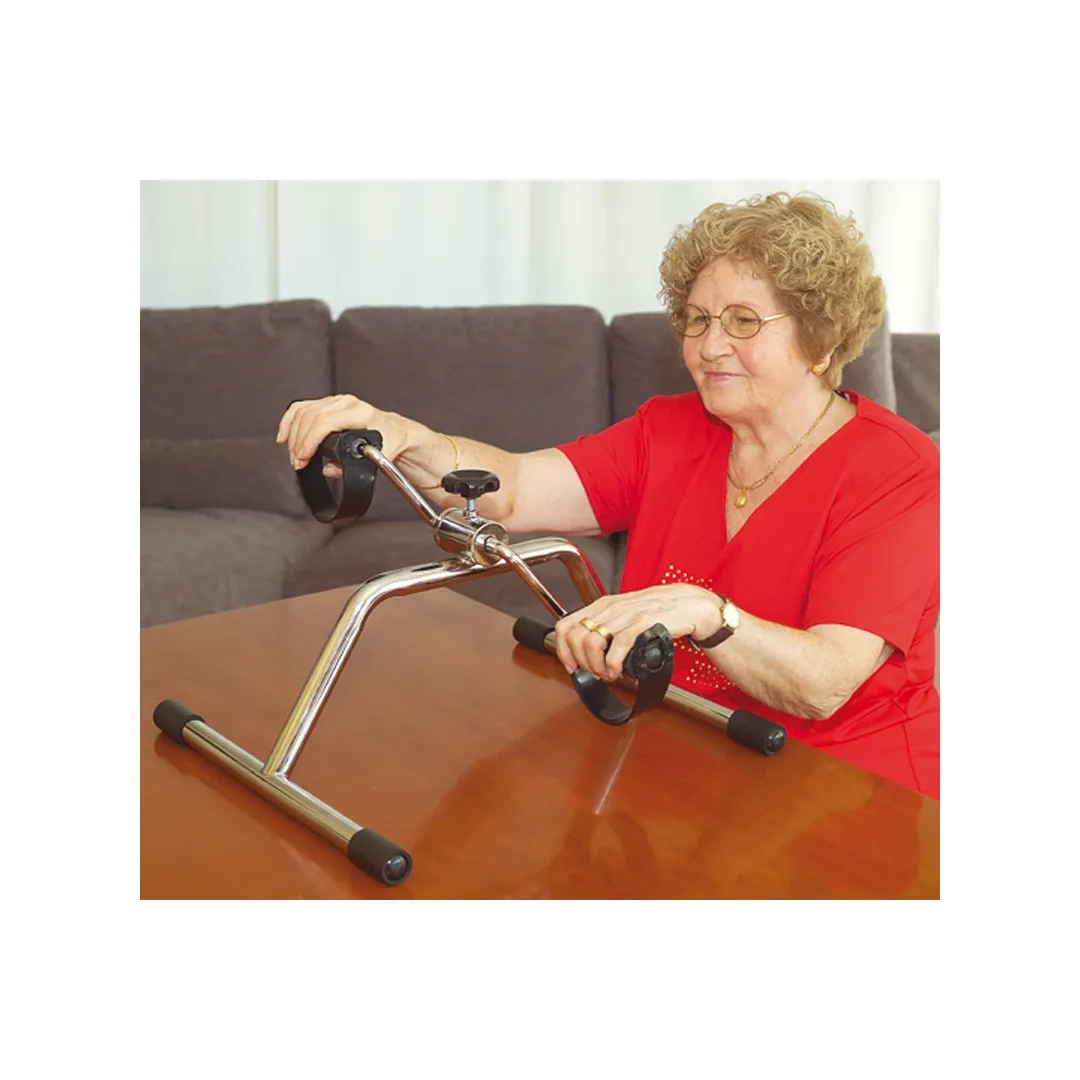 Pedalier de Ejercicio de piernas y Brazos