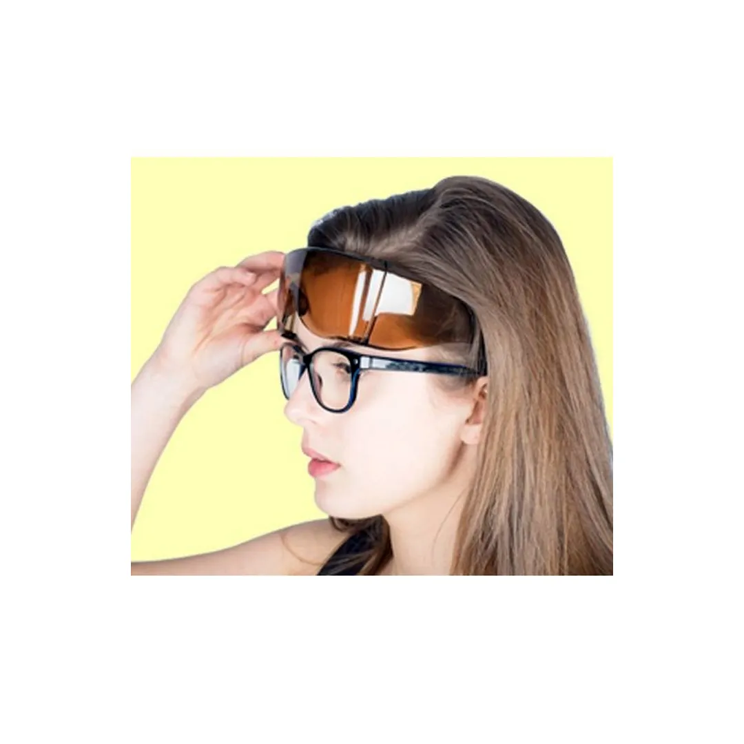 Gafa de protección de Policarbonato  AntiUV...