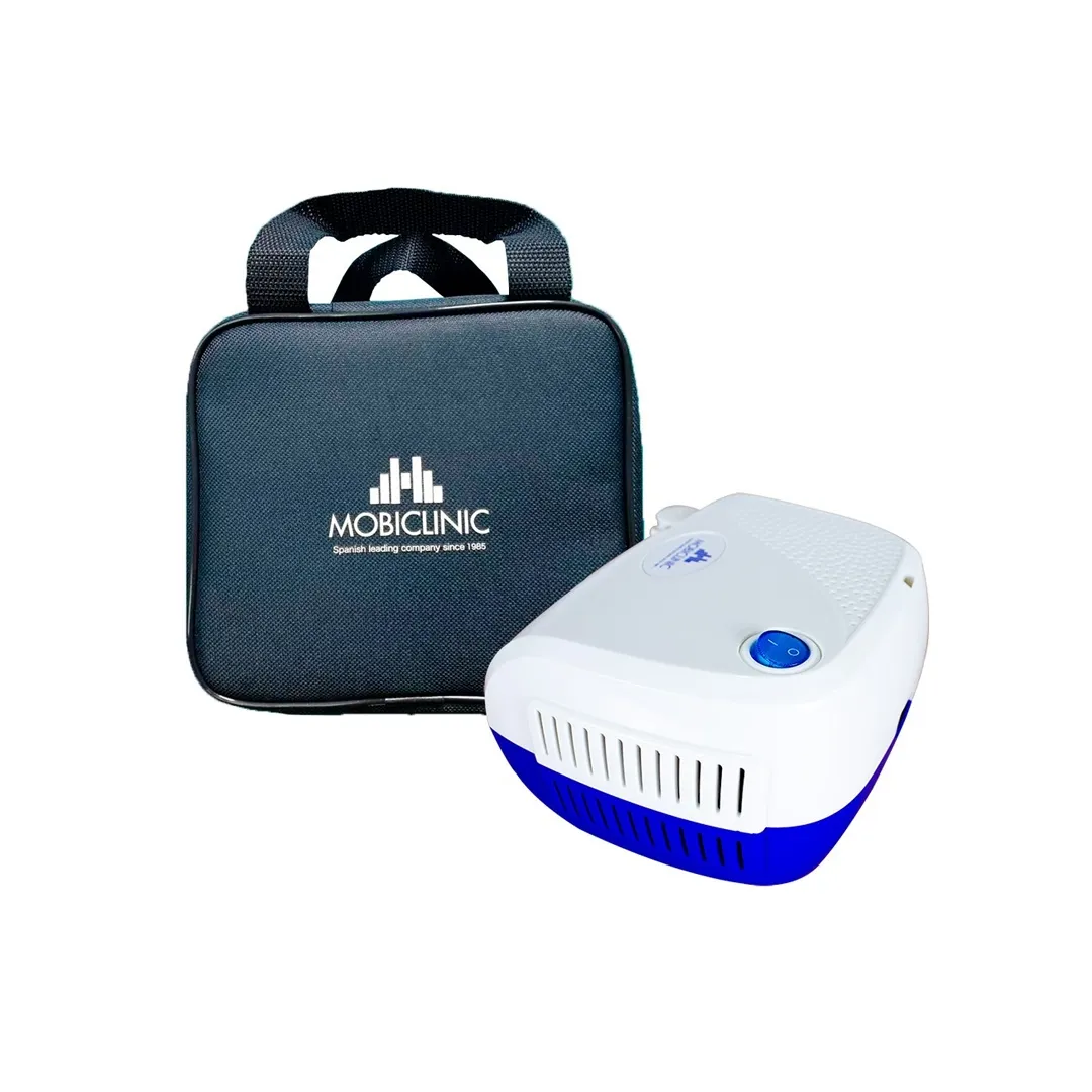 Aerosol Nebulizador NEB 2