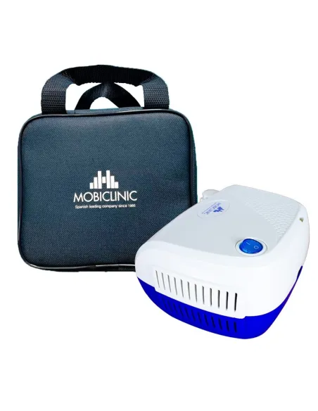 Aerosol Nebulizador NEB 2