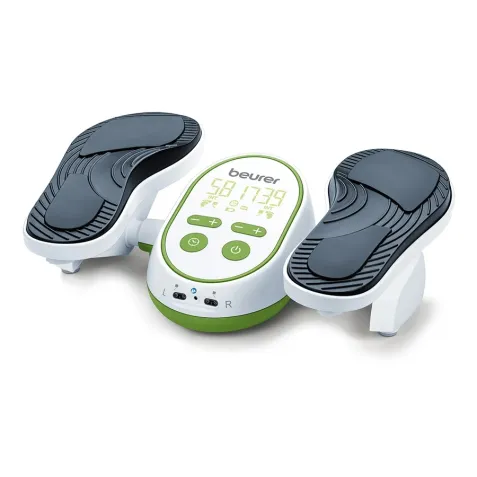 Masajeador de pies y piernas Physioline FM-250 Beurer