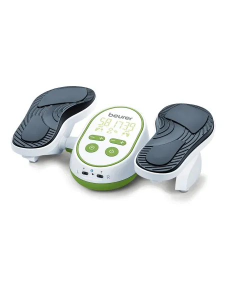 Masajeador de pies y piernas Beurer FM 250