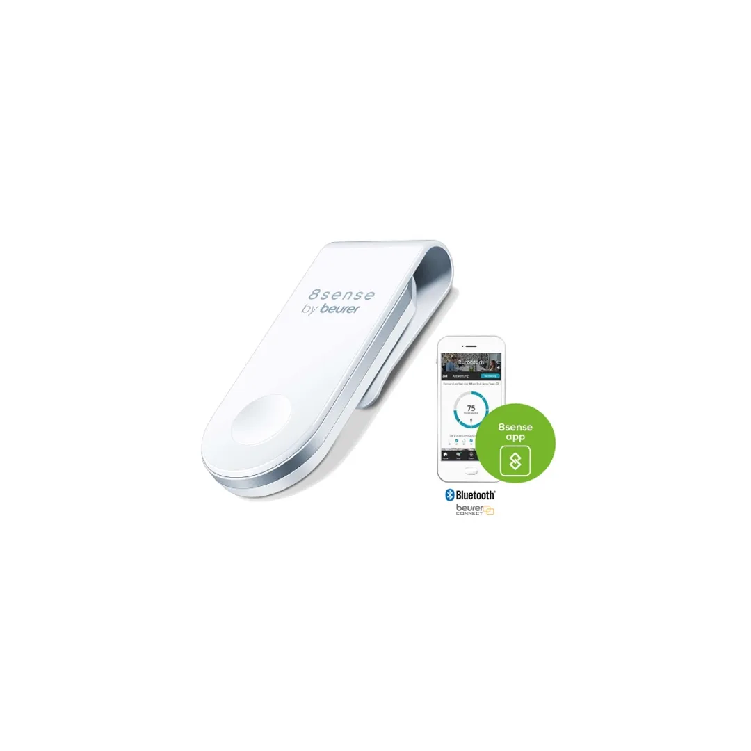 Detector Entrenador de Postura PC 100 PostureControl de Beurer