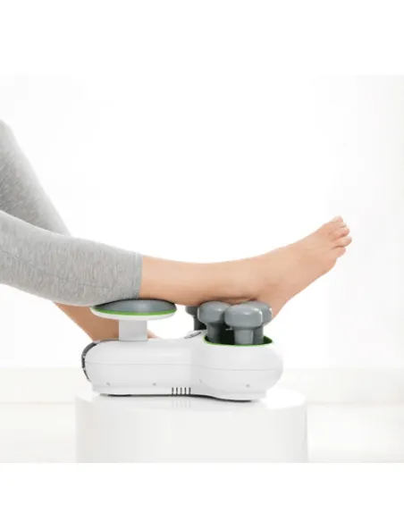 Aparato de masaje del tendón de Aquiles FM 200 Achillomed® de Beurer