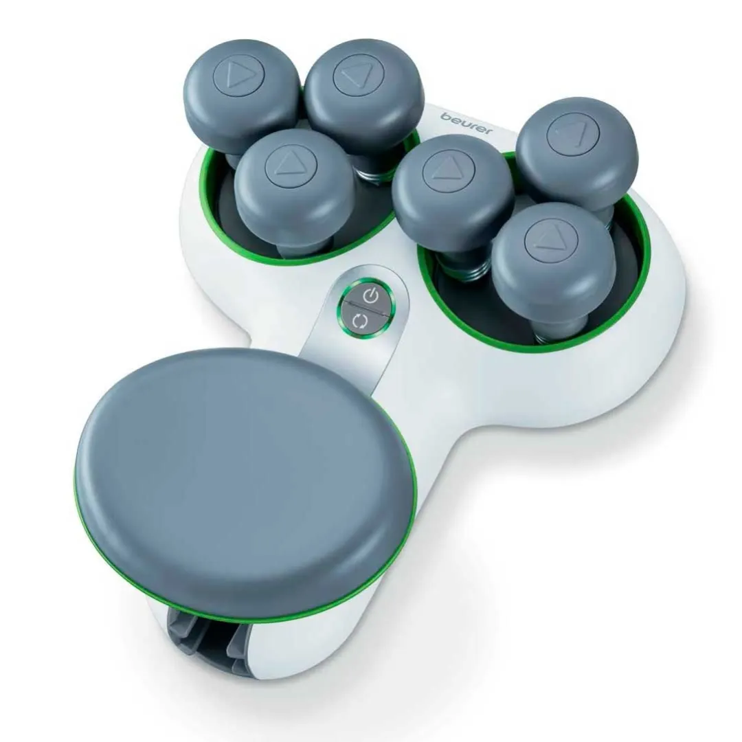 Aparato de masaje del tendón de Aquiles FM 200 Achillomed® de Beurer