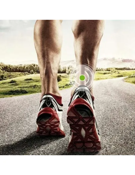 Aparato de masaje del tendón de Aquiles FM 200 Achillomed® de Beurer