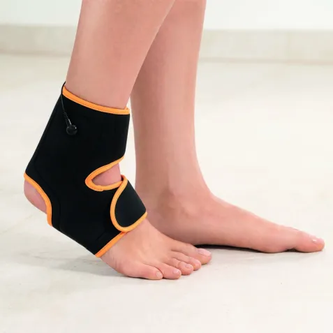 Electroestimulador EM-27 para Tobillo de Beurer 2