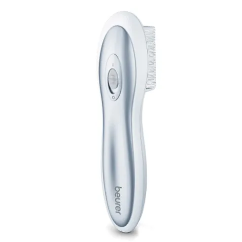Peine Antipiojos y Liendres Lendrera HT 15 de Beurer 2