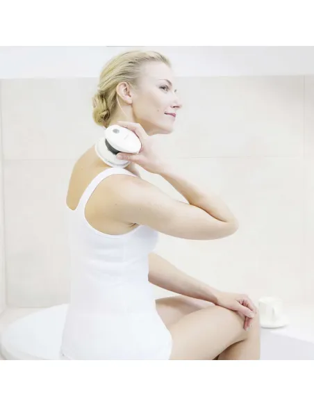 Miniaparato de masaje Spa MG 17 de Beurer