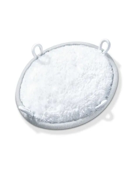 Miniaparato de masaje Spa MG 17 de Beurer