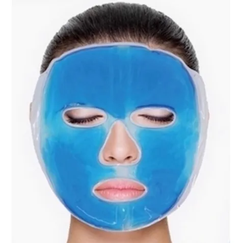 Mascarilla Termo-Terapéutica