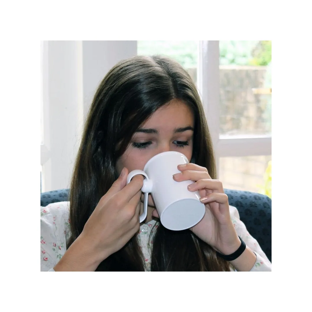 Taza Antirretorno  HANDSTEADY