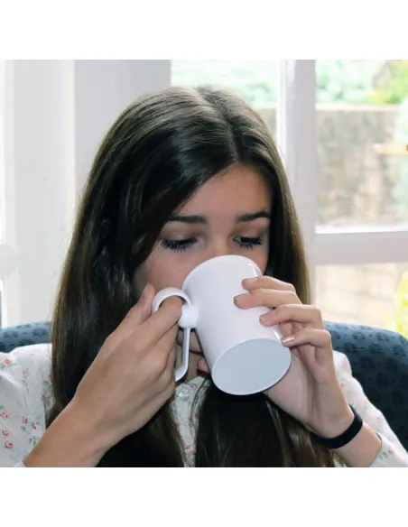 Taza Antirretorno  HANDSTEADY Taza Antirretorno  HANDSTEADY