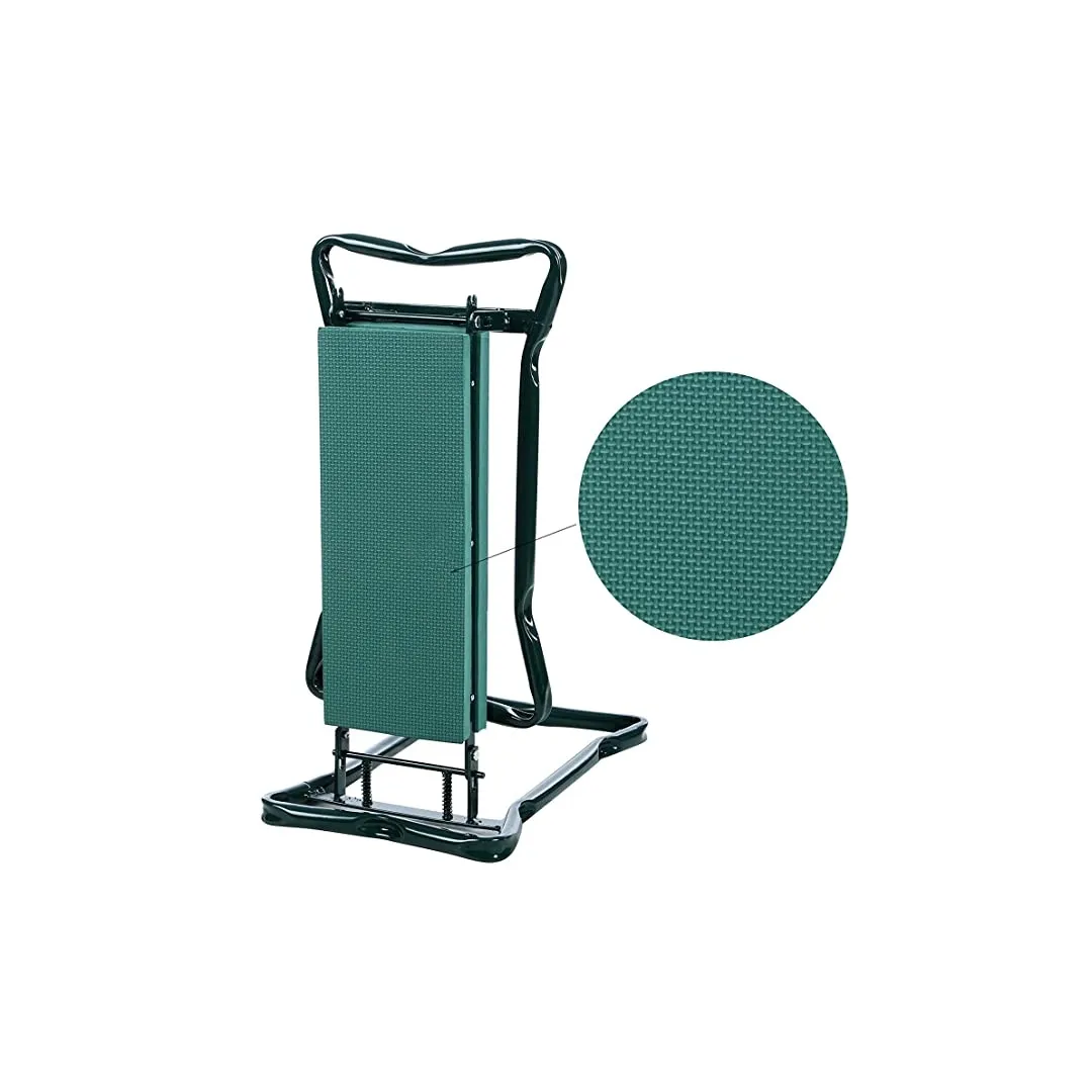 Taburete para Jardín y Protector de Rodillas