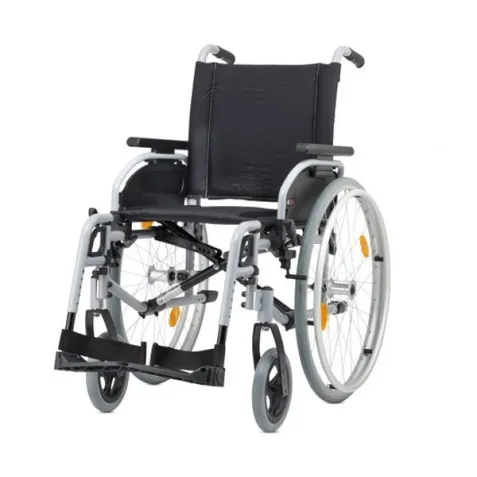 Silla de Ruedas PYRO START PLUS 2