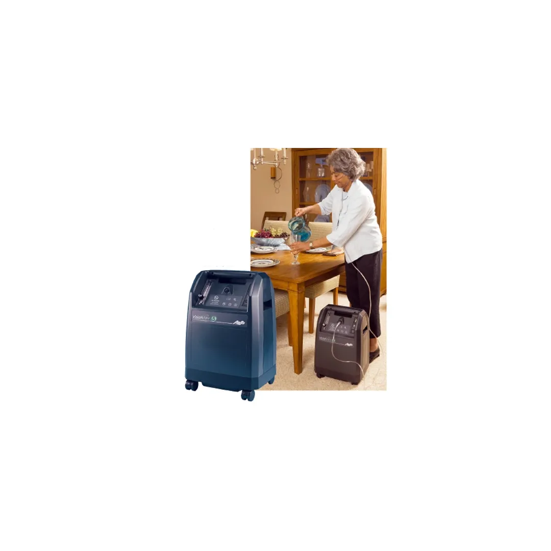 Concentrador de oxígeno 5 LPM Airsep® VisionAire