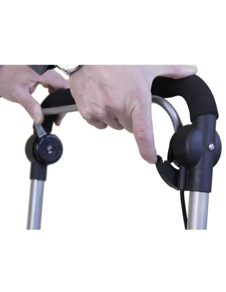 Andador Rollator Shopping Andador Rollator Shopping