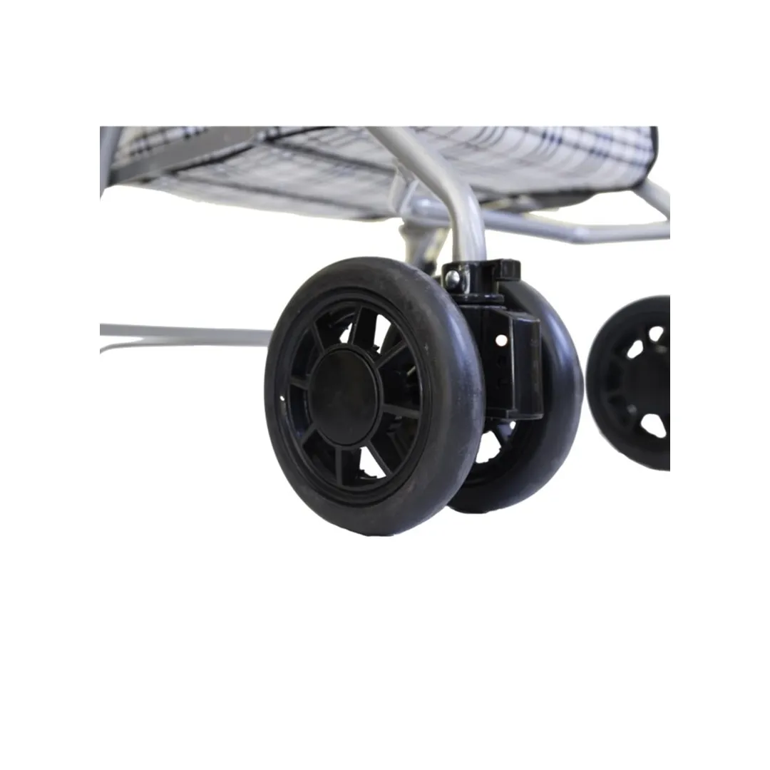 Andador Rollator Shopping