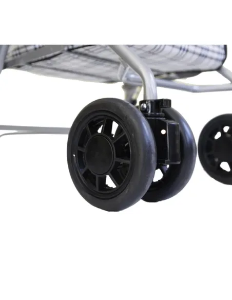 Andador Rollator Shopping Andador Rollator Shopping