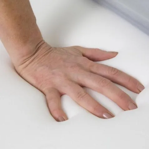 Colchón Antiescaras ESSENTIAL VISCO Invacare 2