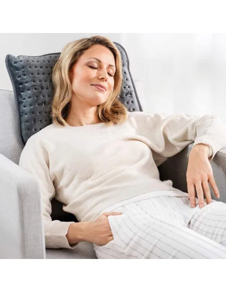 Cojín Eléctrico para el Sofá HK 48 Cosy de Beurer