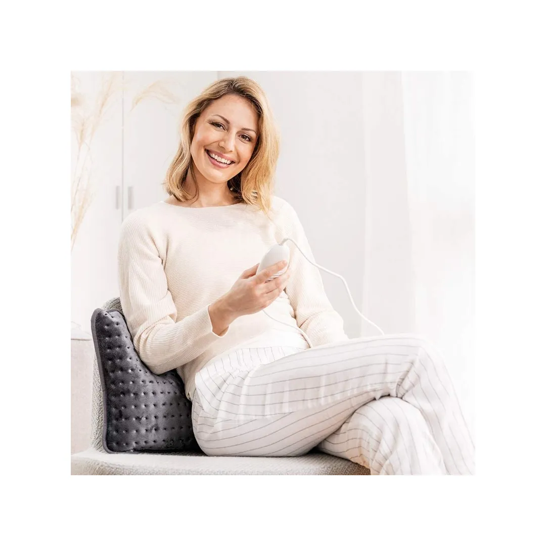 Cojín Eléctrico para el Sofá HK 48 Cosy de Beurer