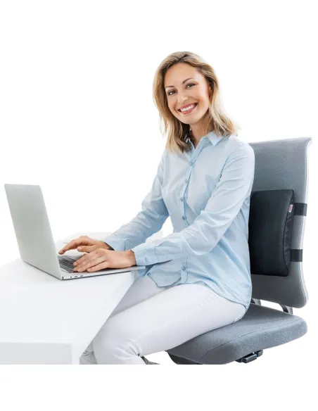 Almohadilla Eléctrica con respaldo HK 70 de Beurer Almohadilla Eléctrica con respaldo HK 70 de Beurer