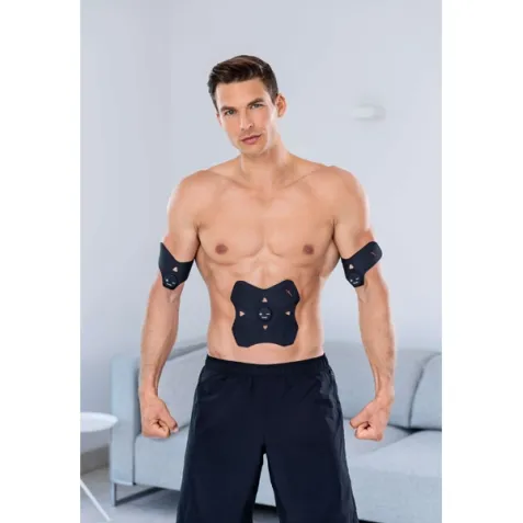 Electroestimulador Digital de Músculos EM32 de Beurer 2