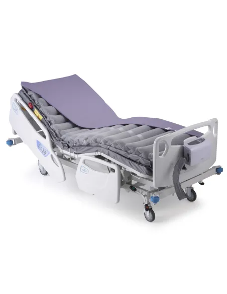 Colchón de aire antiescaras DOMUS 4 NEW Apex Medical